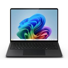 Microsoft Surface Laptop Copilot+ PC 13,8" 16GB/512GB W11 Pro černý