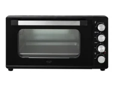 Adler AD 6030 černá / Elektrická trouba / 42L / 0°C - 230°C / 12 režimů / 2000 W (AD 6030)