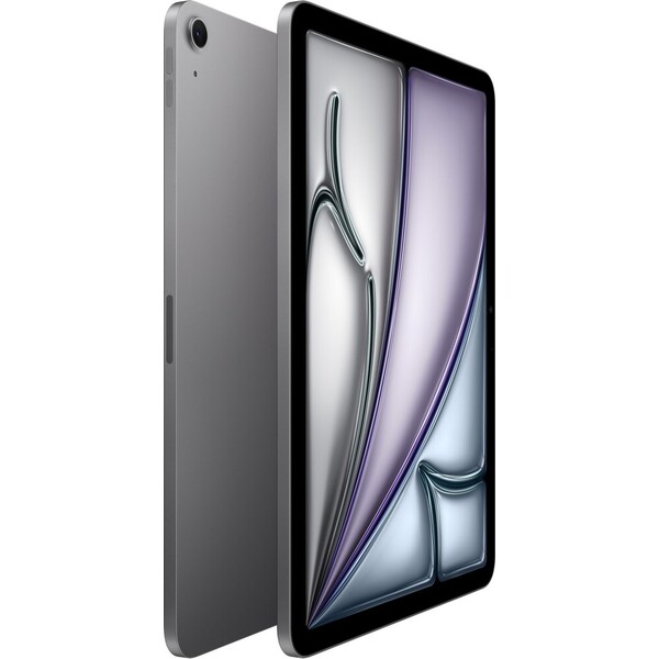 Apple iPad Air 11" 1TB Wi-Fi vesmírně šedý (2026)