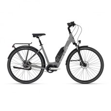 KELLYS ESTIMA 40 SH Moonstone Grey 28" 630Wh 2025