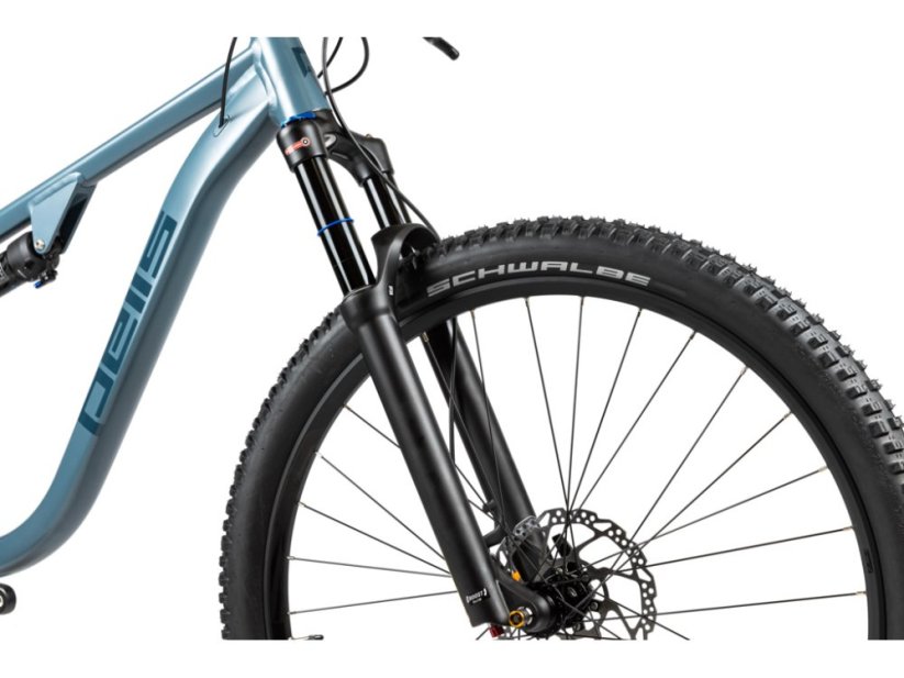 PELLS Tarpan TR 3 Steel Blue - L