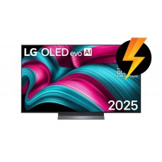 LG OLED55C57LA LG OLED55C57LA.AEU