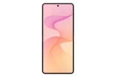 Samsung Z Flip8 Průhledný kryt s magnetem Průhledná EF-CF776CTEGWW