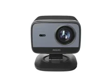 Philips NeoPix 450 / Full HD / 1920×1080 / 500 ANSI / Uhlopriečka až 100" / HDMI / USB / Repro (NPX450/INT)