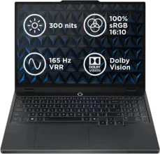 Lenovo Legion 5 15AHP10 čierna / 15.3" WUXGA / AMD RYZEN 7 260 / 32GB / 1TB SSD / RTX 5050 8GB / Bez OS (83M0005VCK)