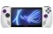 ASUS ROG Ally / Prenosná herná konzola / FullHD 120Hz / Ryzen Z1 Extreme / 16GB DDR5 / 512GB SSD / Radeon 780M / W11H (RC71L-NH001W)