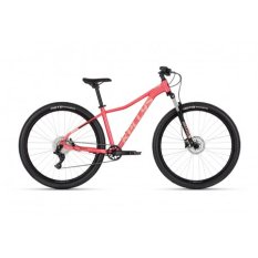 Dámsky horský bicykel KELLYS Vanity X40 Coral M 29" 2026