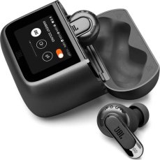 JBL Tour Pro 3 sluchátka černá