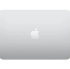 Apple MacBook Air 13,6" (2025) / M4 / 16GB / 256GB Barva: Stříbrná, Uložiště: 16GB / 256GB