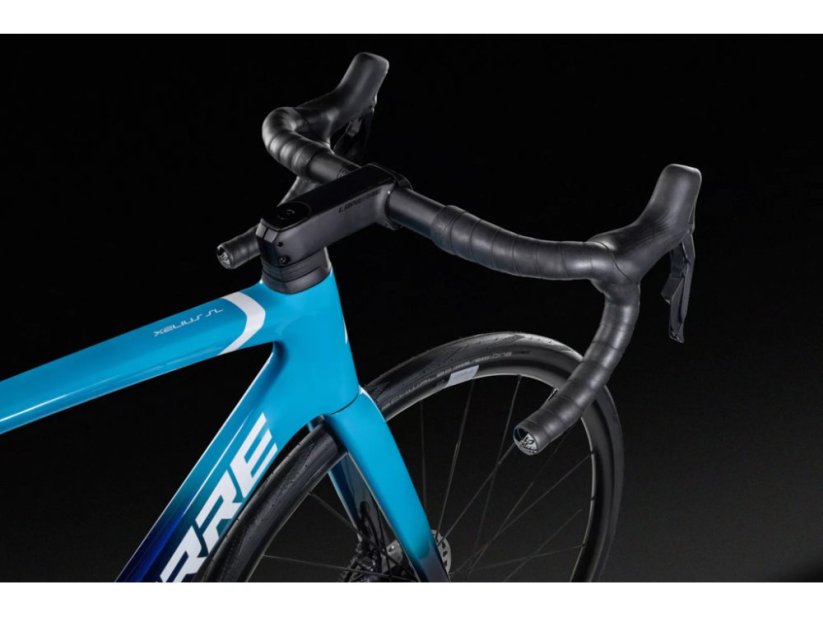 LAPIERRE Xelius SL 7.0 Blue Cyan - XL