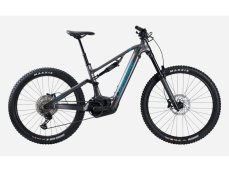 LAPIERRE Overvolt AM 6.7 Glossy Grey - L