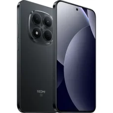 XIAOMI Redmi Note 15 Pro 5G 12+512GB čierna / 6.83" / Android 15 (6932554471248)