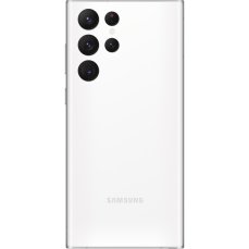 Samsung Galaxy S22 Ultra 5G 8GB/128GB bílá
