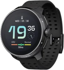 SUUNTO Race čierna / Chytré hodinky / 1.43 "AMOLED / 466 x 466 / Bluetooth / vodeodolné (SS050929000)