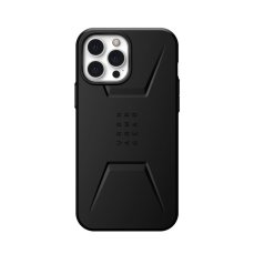 UAG Civilian MagSafe, black - iPhone 13 Pro Max