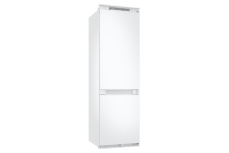 Samsung Vestavná chladnička s mrazákem 267 ℓ Série BRB80F/24 s Wifi BRB80F26CES0EO Bílá BRB80F26CES0EO