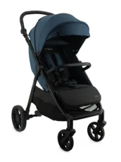 Momi CLARA modrý / Športový kočík / do 22 kg (WOSP00070)