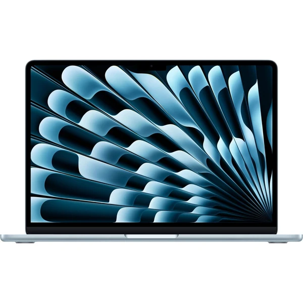 Apple MacBook Air 13,6"  / M5 / 16GB / 512GB / SK KLV / blankytně modrý