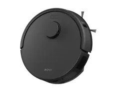 MOVA E20 PLUS čierna / Robotický vysávač / 3200 mAh / 5000 Pa / 0.4l / LiDAR (RLE22GD-BK)