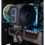 TIGO by FattyPillow R7-9800X3D, RTX 5090 - 4TB 64GB WIFI