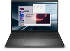 DELL Pro 14 Essential PV14255 čierna / Notebook / 14" FHD + / AMD RYZEN AI 5 330 / 16GB / 512GB SSD / W11P (8DKMX)