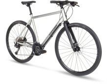 STEVENS Strada 800 Frozen Silver - 58cm