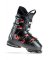 Lyžařské boty Alpina DUO 4, černá/červená Mondo point | Orientační EUR: 225 mm | 36 EUR