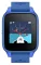 TCL MOVETIME Family Watch 46 modrá / Dětské chytré hodinky / LTE / GPS / 1,3" displej (MT46X-3GLCE11)