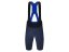 Kraťasy s trakmi SANTINI Redux Speed Blue - XL