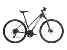 PELLS CRONO 3 W Night black - M