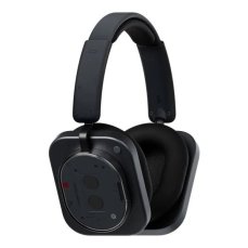 Nothing Headphone (1) bezdrôtové slúchadlá čierna