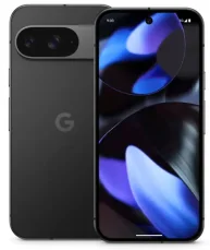 Google Pixel 9 5G 12+128GB čierna / 6.3" / 128GB / Android 14 (GA05226-GB)