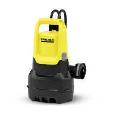 Kärcher SP 16.000 Dirt / Ponorné kalové čerpadlo / 550W / 16000 l-h (1.645-830.0)