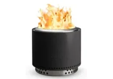 Přenosné bezkouřové ohniště Solo Stove Bonfire