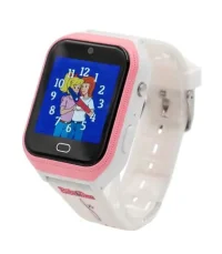 Technaxx - Dětské hodiny Bibi a Tina / 1.54" / 240x240 / nanoSIM / 350 mAh (4937)