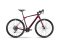 LAPIERRE Crosshill CF 6.0 Cranberry Juice Red Glossy - L