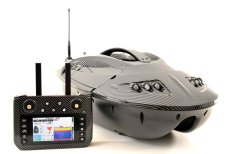 VMtech EchoPilot PRO 40Ah, Carbon