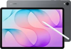 Samsung Galaxy Tab S12+ Wi-Fi 12+512GB sivá / 12.6" / OC / 12GB / 512GB / 13MP + 12 MP / Android 17 (SM-X840NZAPEUB)