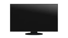 27 Eizo FlexScan EV2781 čierna / LED / 2560 x 1440 / IPS / 16:9 / 5ms / 1000:1 / 350cd-m2 / HDMI / DP / USB-C (EV2781-BK)
