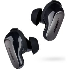 Bose QuietComfort Ultra Earbuds (2nd Gen.) bezdrôtové slúchadlá čierna