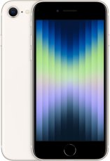 Apple iPhone SE (2022) 64GB Starlight