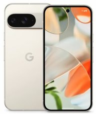 Google Pixel 9 5G 12+128GB biela / 6.3" / 128GB / Android 14 (GA05839-GB)