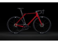 LAPIERRE Xelius DRS 6.0 Sensation Red - XL