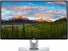 31.5 DELL UP3218KA strieborná / IPS / 7680x4320 / 16:9 / 6ms / 1300:1 / 400cd-m2 / 2xDP / VESA / 3YNBD (UP3218KA)