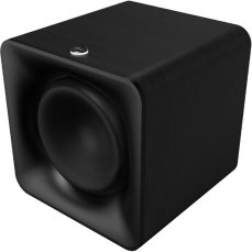 Klipsch Flexus SUB 100 kompaktný subwoofer čierny