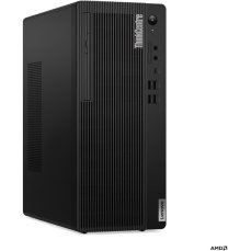 Lenovo ThinkCentre M75t Gen 5 (12X90005CK) černý - 3 roky záruky On-Site