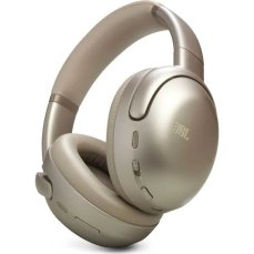 JBL Tour One M3 bezdrátová sluchátka béžová