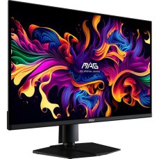 MSI MAG 321UPX QD-OLED herní monitor 31.5"