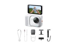Insta360 GO Ultra Creator Bundle (Biela) (INST492)