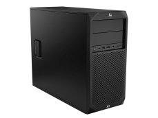 Počítač HP Z2 Tower G4 Workstation Intel Core i7-9700 3.00 GHz / 16 GB / 256 GB NVMe SSD